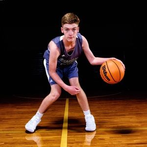 Meet your Posher, Jacob